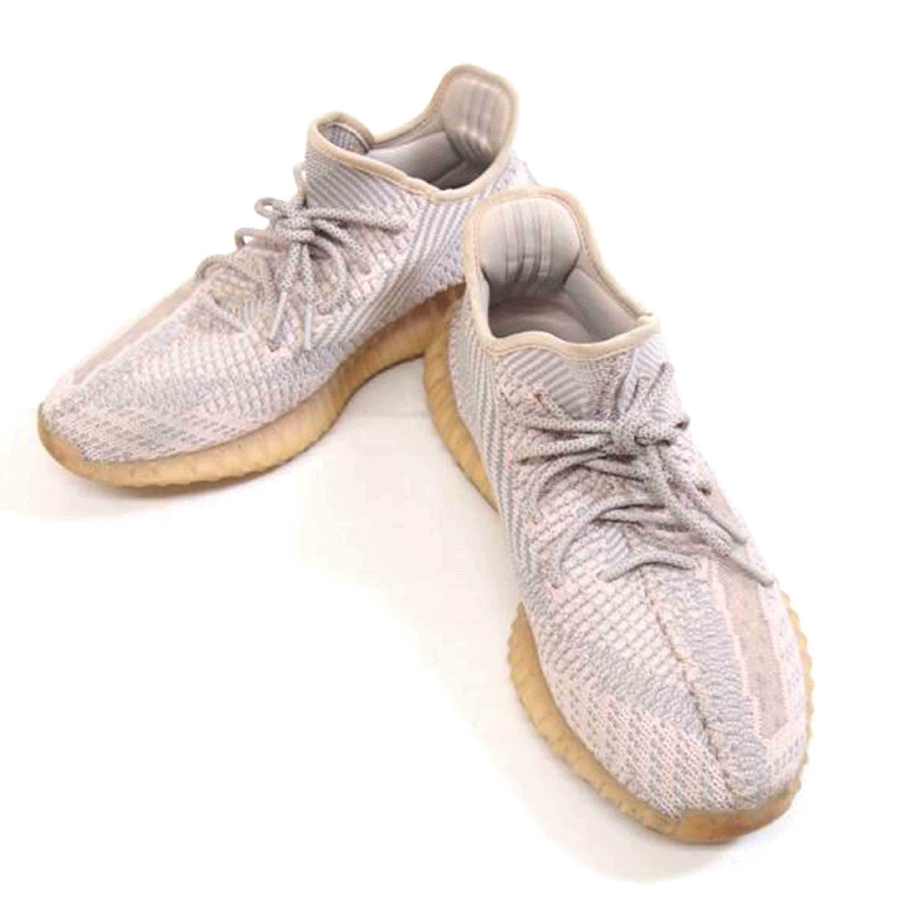 adidas アディダス/adidas イージーブースト 350 V2/FV5578//-/BCランク/71