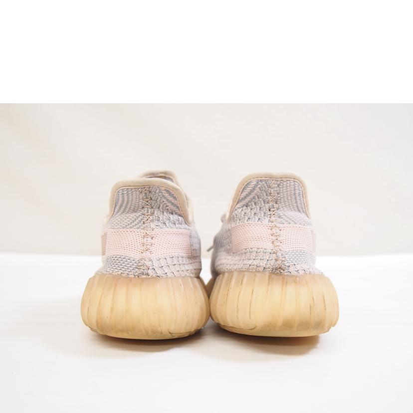 adidas アディダス/adidas イージーブースト 350 V2/FV5578//-/BCランク/71