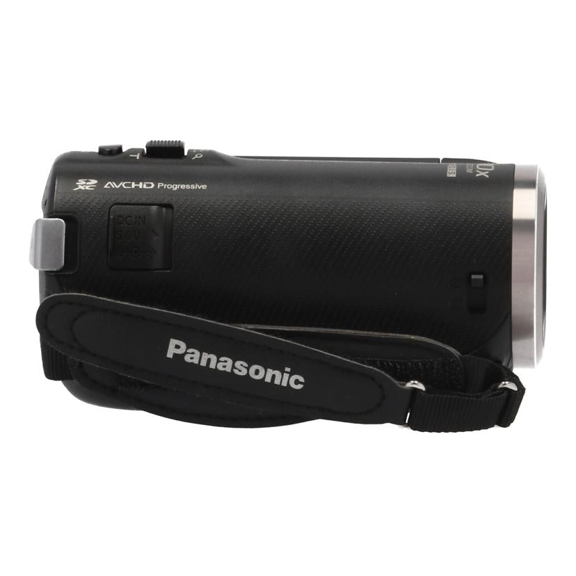 Panasonic パナソニック/ビデオカメラ/HC-V480MS//DL6KA001479/Bランク/62