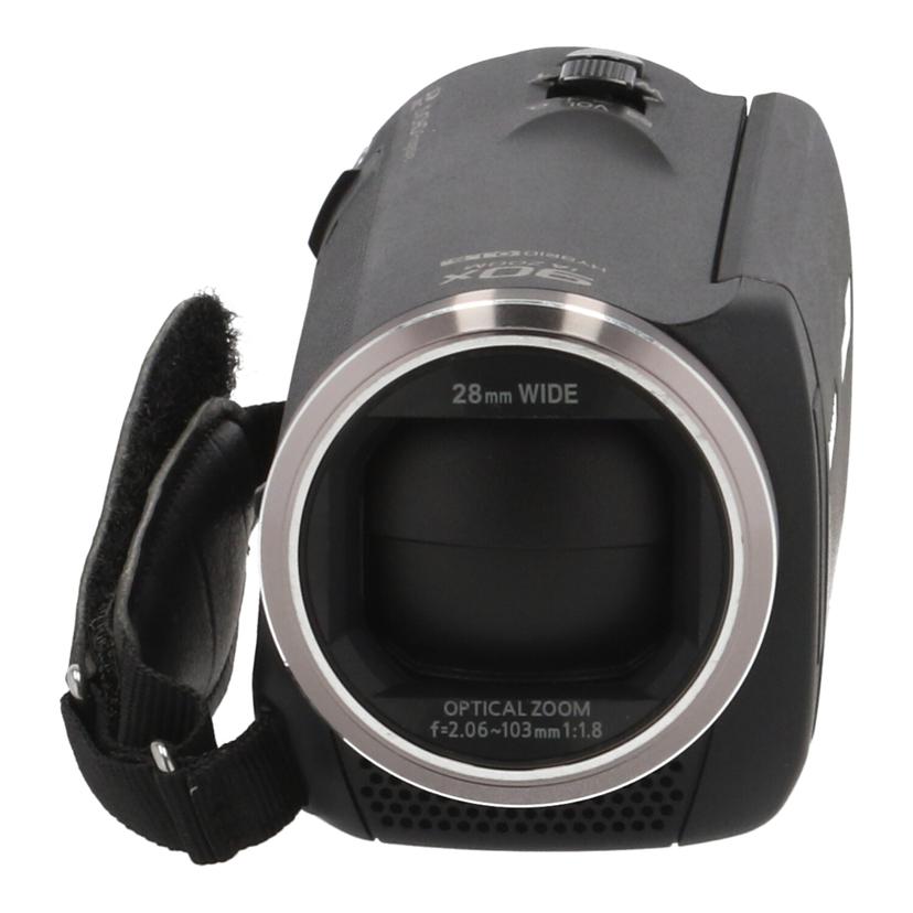 Panasonic パナソニック/ビデオカメラ/HC-V480MS//DL6KA001479/Bランク/62