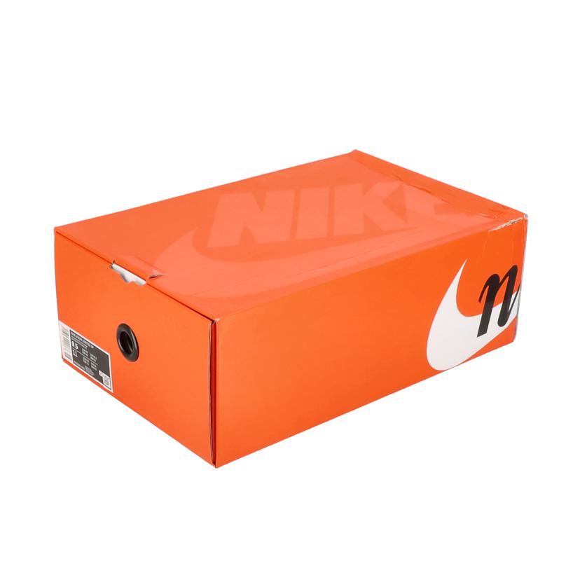 NIKE ナイキ/NIKE Zoom Cortez SP/DQ0581-001//ABランク/70