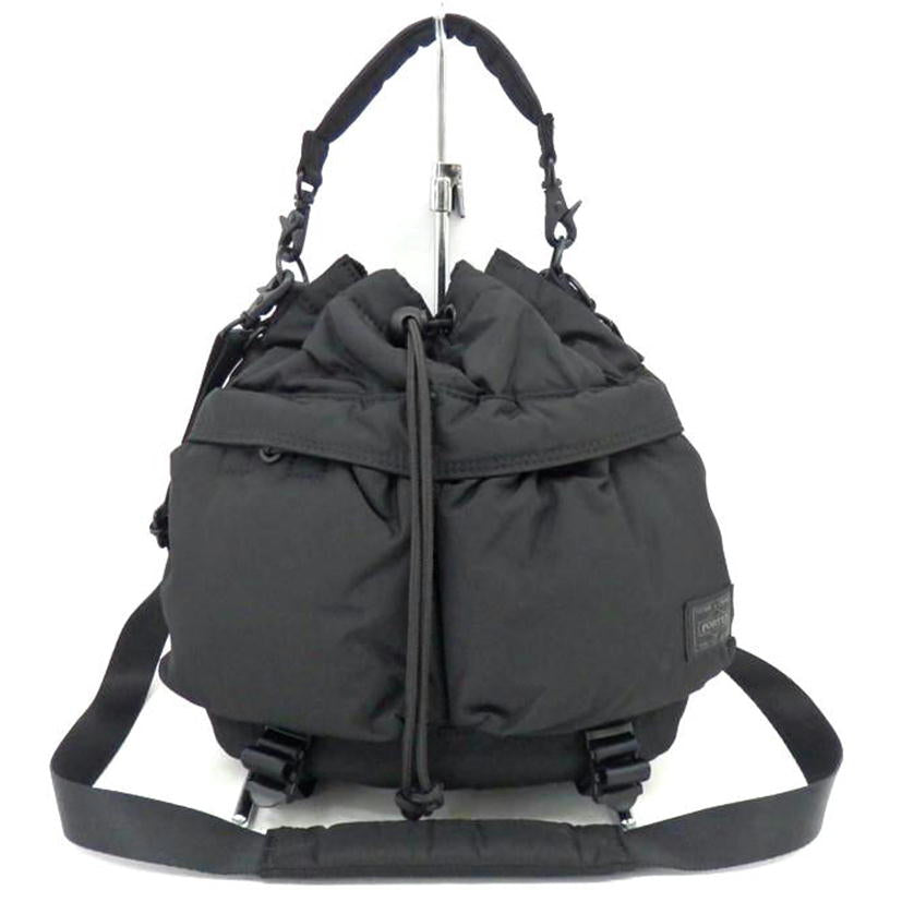 PORTER ポーター/SENSES ツールバッグ 2wayショルダ-//Aランク/77