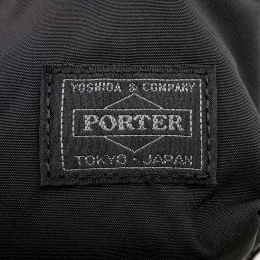 PORTER ポーター/SENSES ツールバッグ 2wayショルダ-//Aランク/77