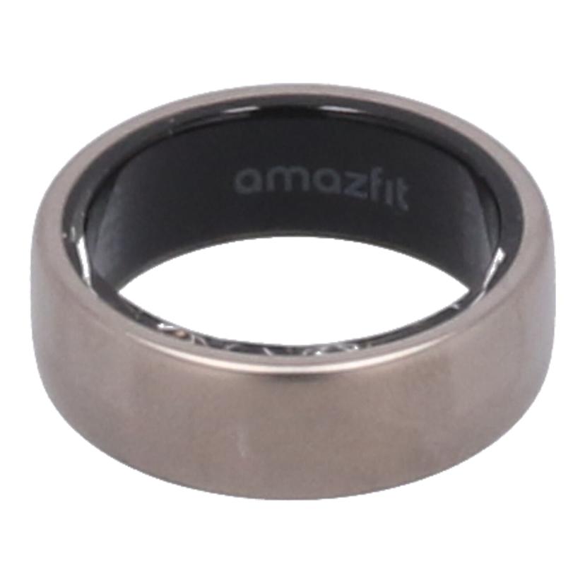 amazfit アマズフィット /スマートリング/サイズ10/Helio Ring//23215428412440/Aランク/77