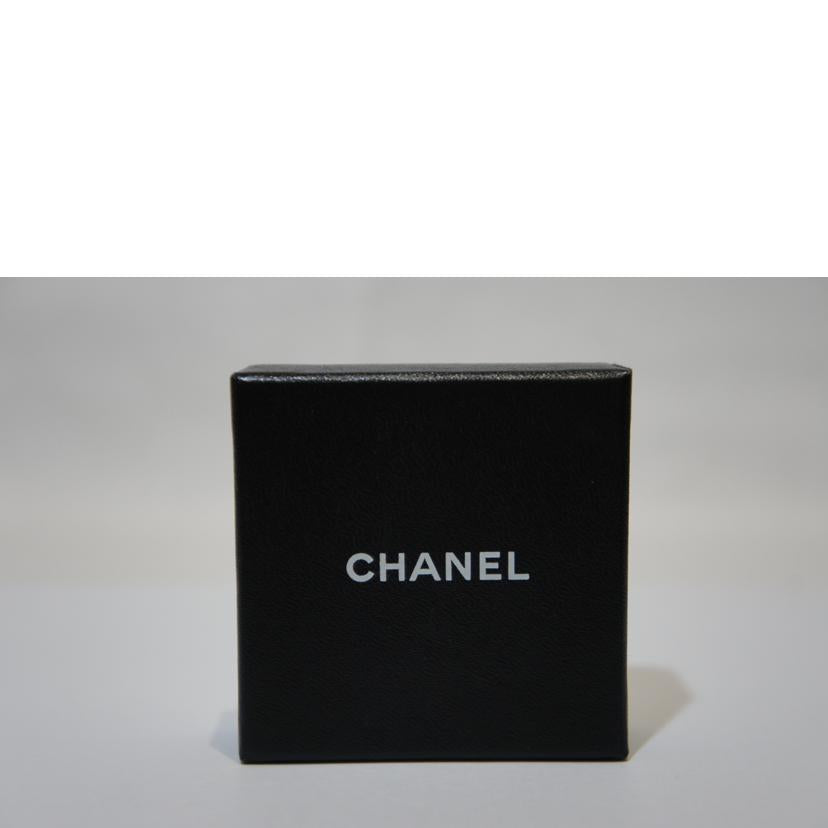 CHANEL シャネル/ココマークハートピアス//Bランク/94