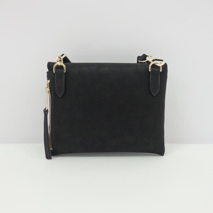 Paul Smith ポールスミス/ロープハンドルミニショルダー//Aランク/77