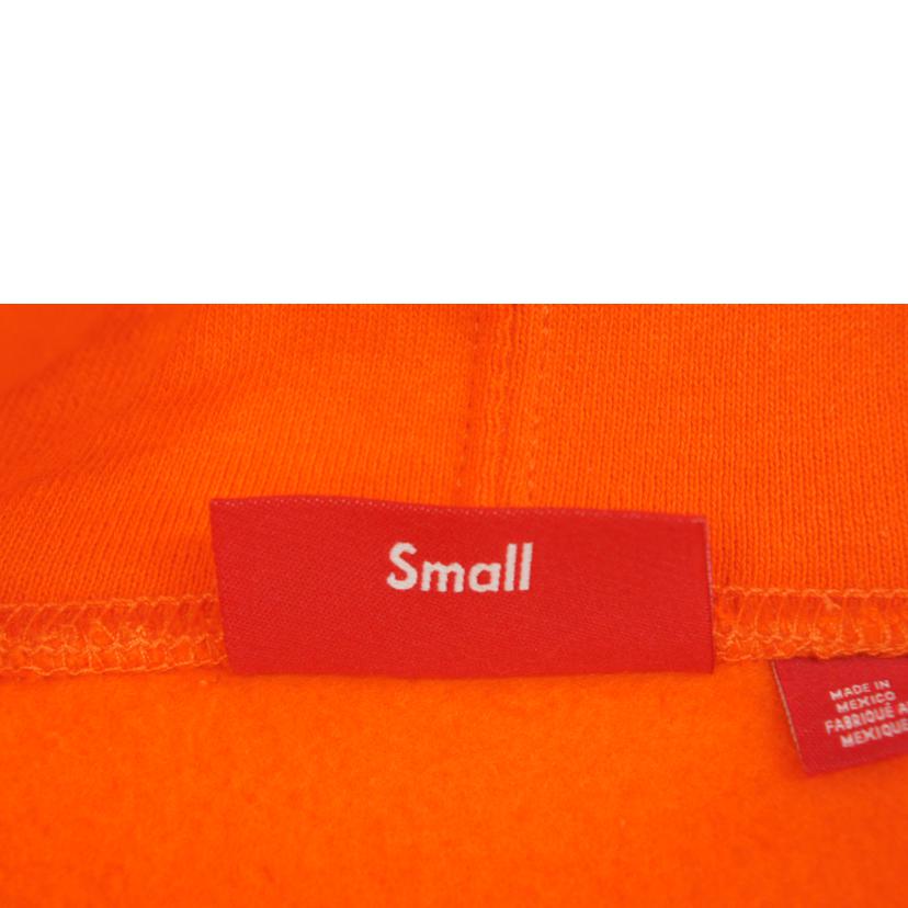 Supreme シュプリーム/ウォームアップ スウェットパーカー//サイズ S/ABランク/05