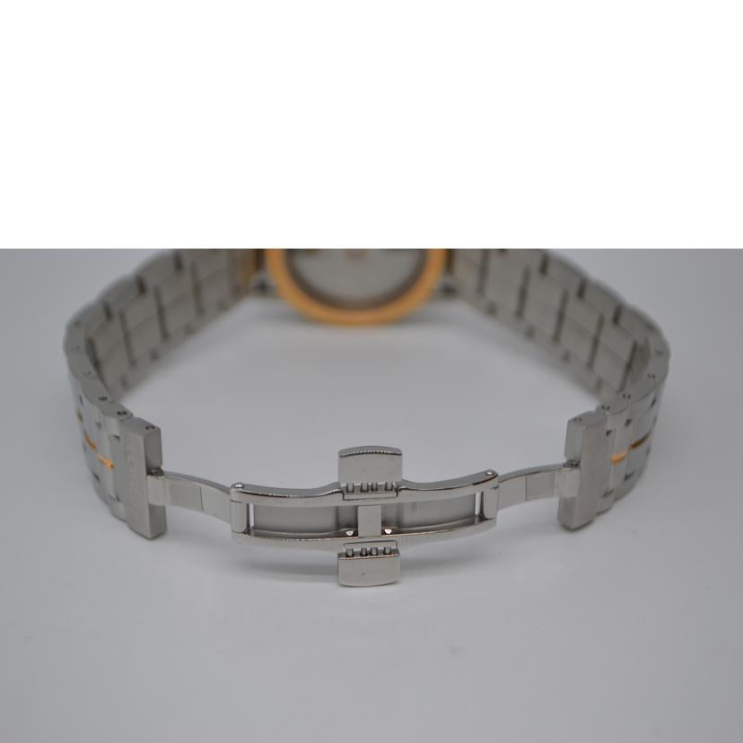 TISSOT トィソ/Tクラシックパワーマティック80/自動巻/T086.207.22.261.01//13B********/ABランク/89