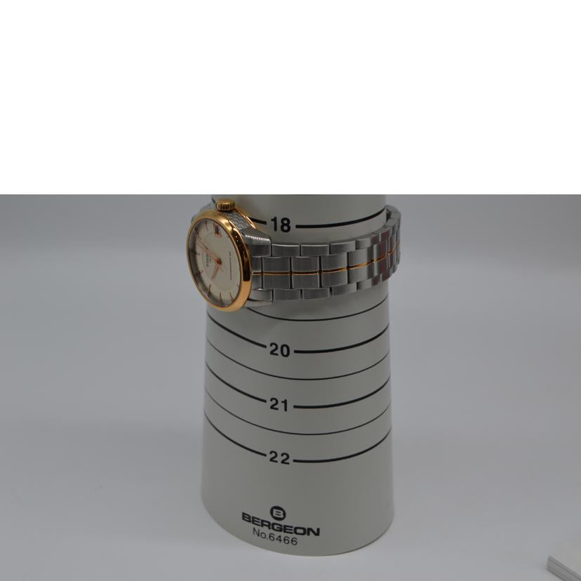 TISSOT トィソ/Tクラシックパワーマティック80/自動巻/T086.207.22.261.01//13B********/ABランク/89