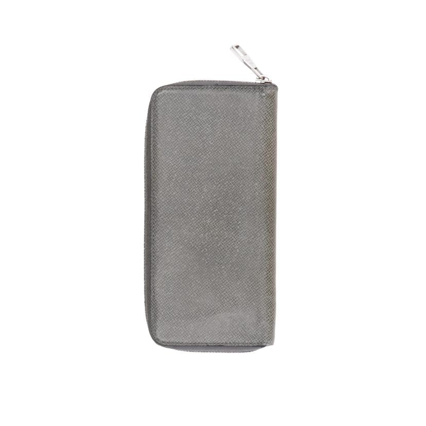 LOUIS VUITTON ルイヴイトン/ジッピーウォレットヴェルティカル/タイガ/グラシエ/M62601//CA4***/Bランク/93