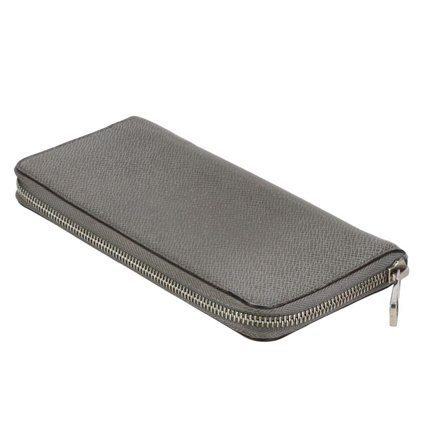 LOUIS VUITTON ルイヴイトン/ジッピーウォレットヴェルティカル/タイガ/グラシエ/M62601//CA4***/Bランク/93