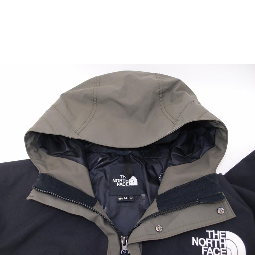 THE NORTH FACE ノースフェイス/THE NORTH FACE マウンテンライトジャケット/NP11834//Aランク/69