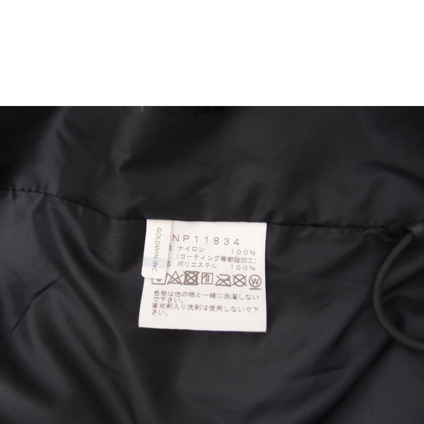THE NORTH FACE ノースフェイス/THE NORTH FACE マウンテンライトジャケット/NP11834//Aランク/69