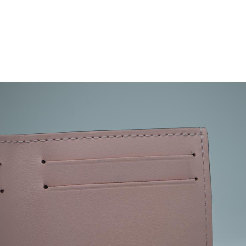 LV ルイヴィトン/ポルトフォイユ・セレクト/モノグラム・ローズバレリーヌ/M81665//RRI****/ABランク/89