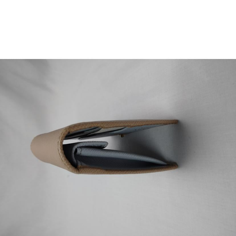 PRADA プラダ/サフィアーノ 2つ折り財布/1MV204ZLP//ABランク/52