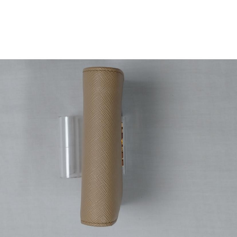 PRADA プラダ/サフィアーノ 2つ折り財布/1MV204ZLP//ABランク/52