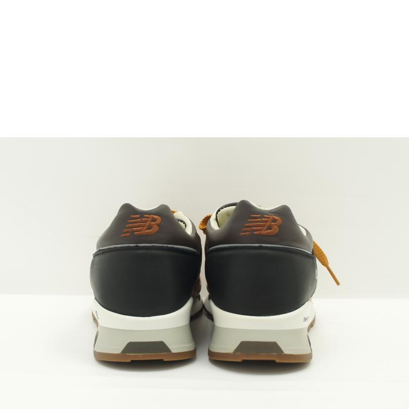 NB ニューバランス/M1500/ブラウン/M1500BTG//サイズ:UK表記8/Aランク/75