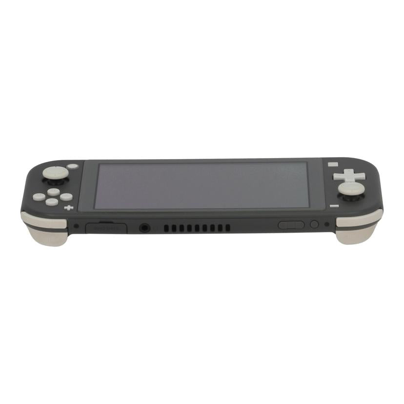 NINTENDO 任天堂 ニンテンドー /Nintendo Switch Lite 本体/HDH-S-GAZAA//XJJ70019843998/Aランク/09