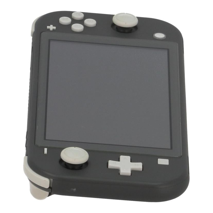 NINTENDO 任天堂 ニンテンドー /Nintendo Switch Lite 本体/HDH-S-GAZAA//XJJ70019843998/Aランク/09