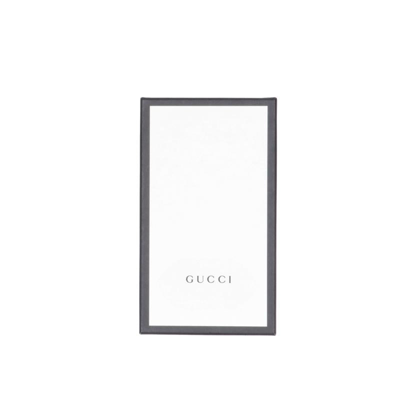 GUCCI グッチ/GGキャンバス 二つ折り長財布/244946//095*/ABランク/93