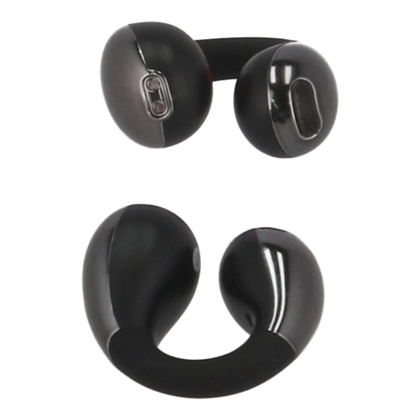 QCY QCY/イヤーカフワイヤレスイヤホン/Crossky C30//0A044B14A000637/ABランク/77