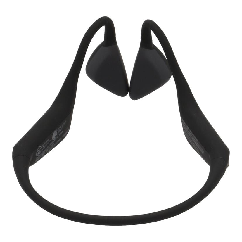 audio-technica オーディオテクニカ/軟骨伝導ヘッドホン/ATH-CC500BT//417013606315/Bランク/62