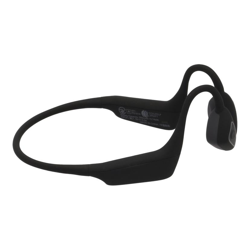 audio-technica オーディオテクニカ/軟骨伝導ヘッドホン/ATH-CC500BT//417013606315/Bランク/62