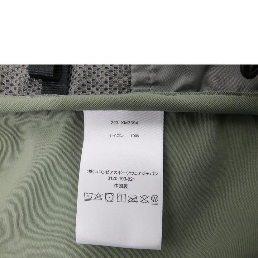 Colmbia コロンビア/ウィザボナパスジャケット/ xm3394//ABランク/88