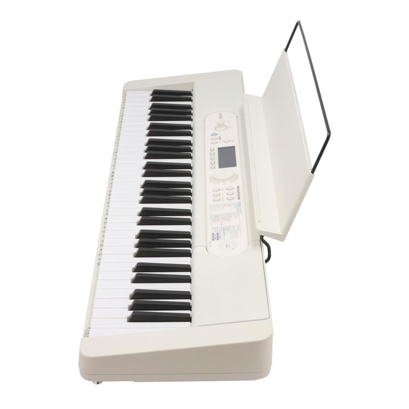 CASIO カシオ/キーボード/LK-520//883BDC12J/Bランク/81