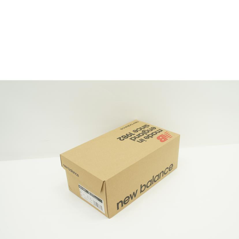 new balance ニューバランス/991/グレー/M991GNS//サイズ:USA表記9/Aランク/75