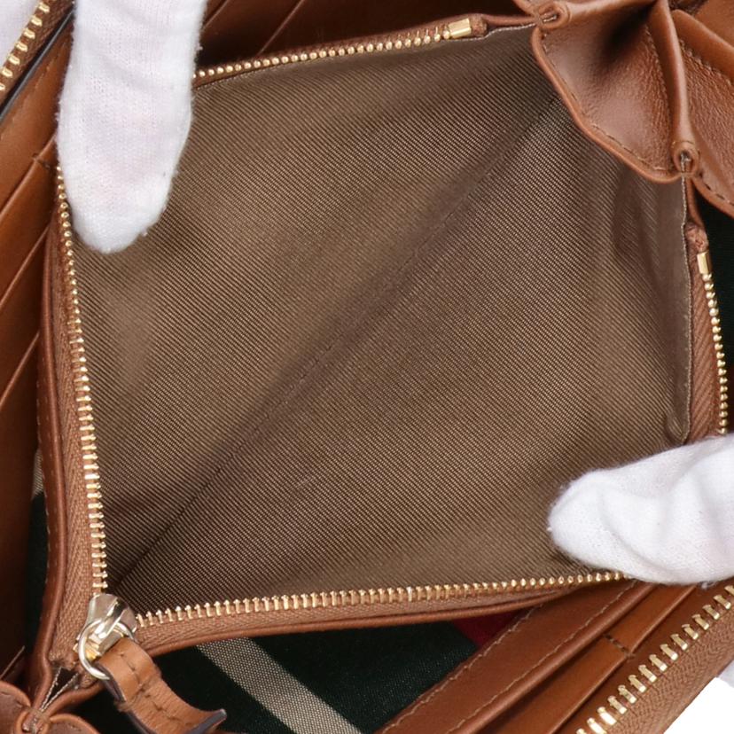 GUCCI グッチ/GGエンブレム/ジップアラウンドウォレット/819122//496***/Aランク/91