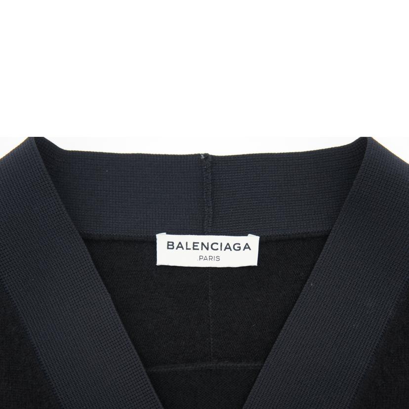 BALENCIAGA バレンシアガ/BALENCIAGA カーディガン//BCランク/18