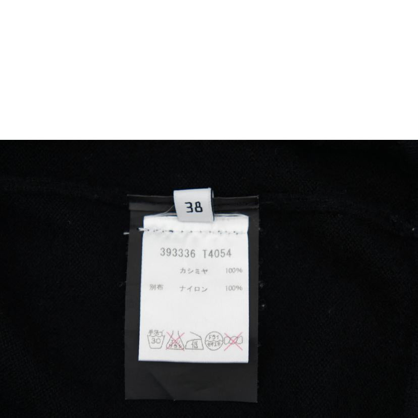 BALENCIAGA バレンシアガ/BALENCIAGA カーディガン//BCランク/18