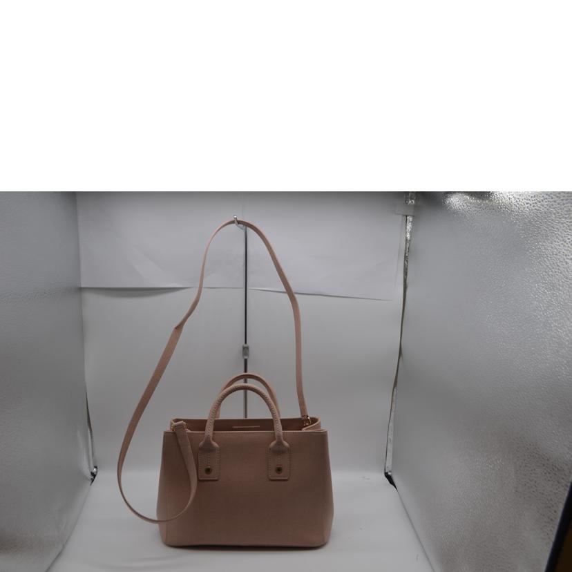 FURLA フルラ/リンダミニ/ピンク/235929//ABランク/89