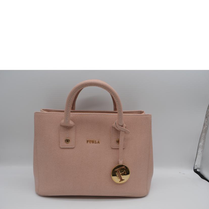 FURLA フルラ/リンダミニ/ピンク/235929//ABランク/89