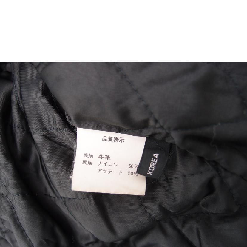 HARLY-DAVIDSON ハーレーダビッドソン/HARLY-DAVIDSON レザージャケット//Bランク/69