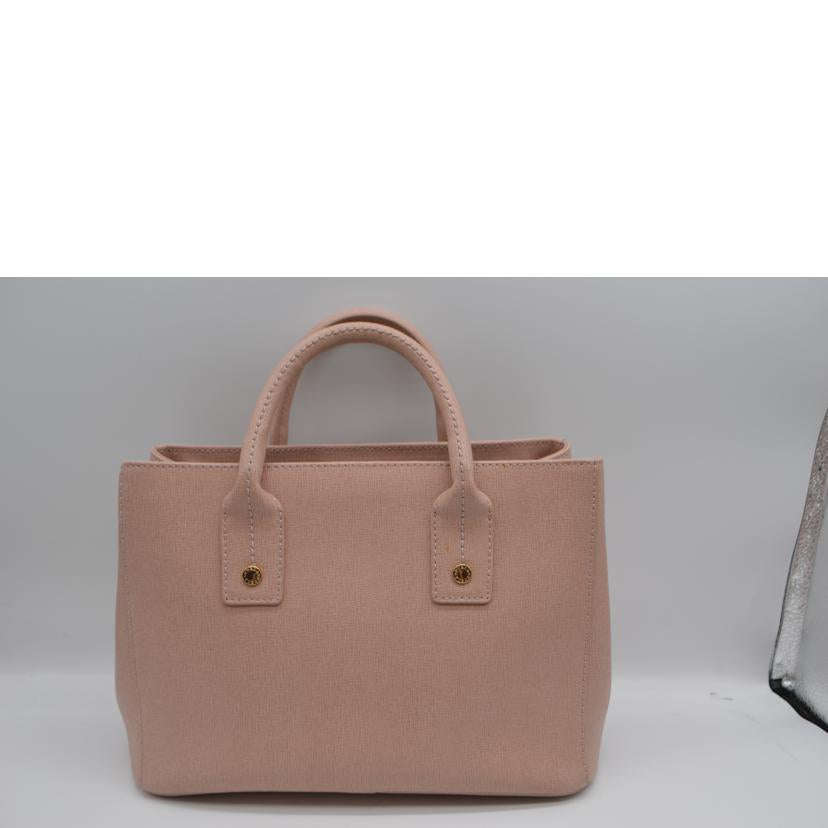 FURLA フルラ/リンダミニ/ピンク/235929//ABランク/89