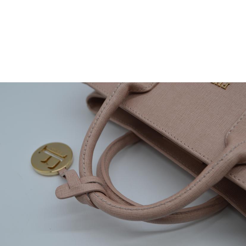 FURLA フルラ/リンダミニ/ピンク/235929//ABランク/89