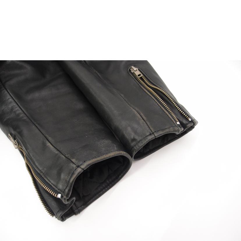 HARLY-DAVIDSON ハーレーダビッドソン/HARLY-DAVIDSON レザージャケット//Bランク/69