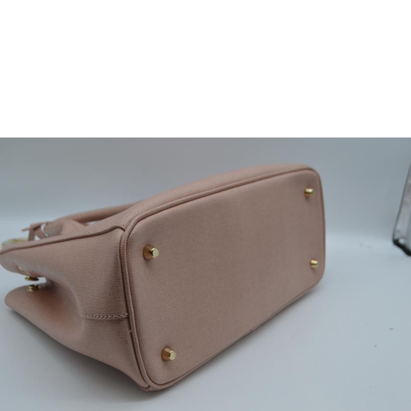 FURLA フルラ/リンダミニ/ピンク/235929//ABランク/89