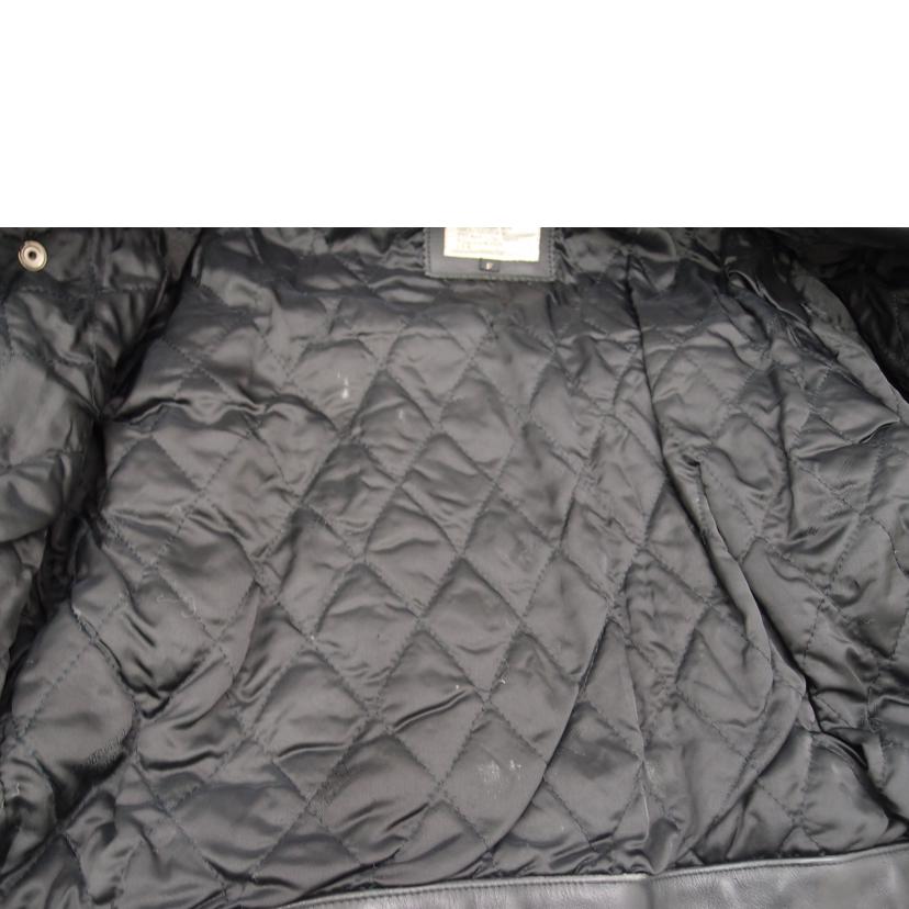 HARLY-DAVIDSON ハーレーダビッドソン/HARLY-DAVIDSON レザージャケット//Bランク/69