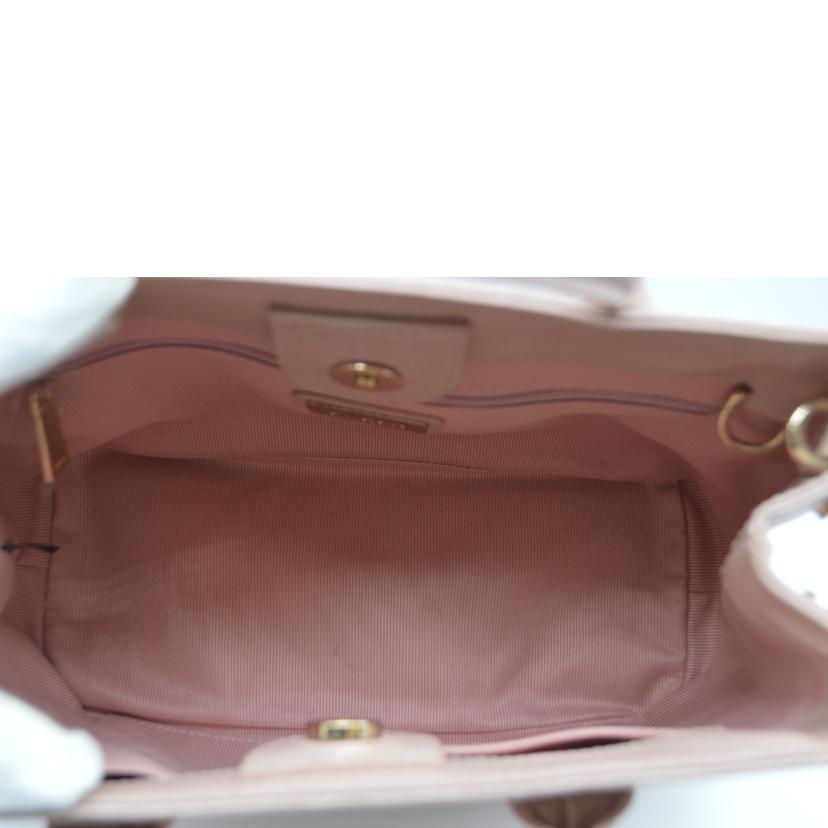 FURLA フルラ/リンダミニ/ピンク/235929//ABランク/89