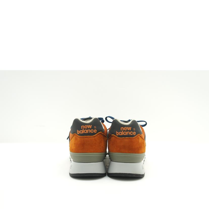 new balance ニューバランス/577/オレンジ/M577ORG//サイズ:USA表記8/Aランク/75