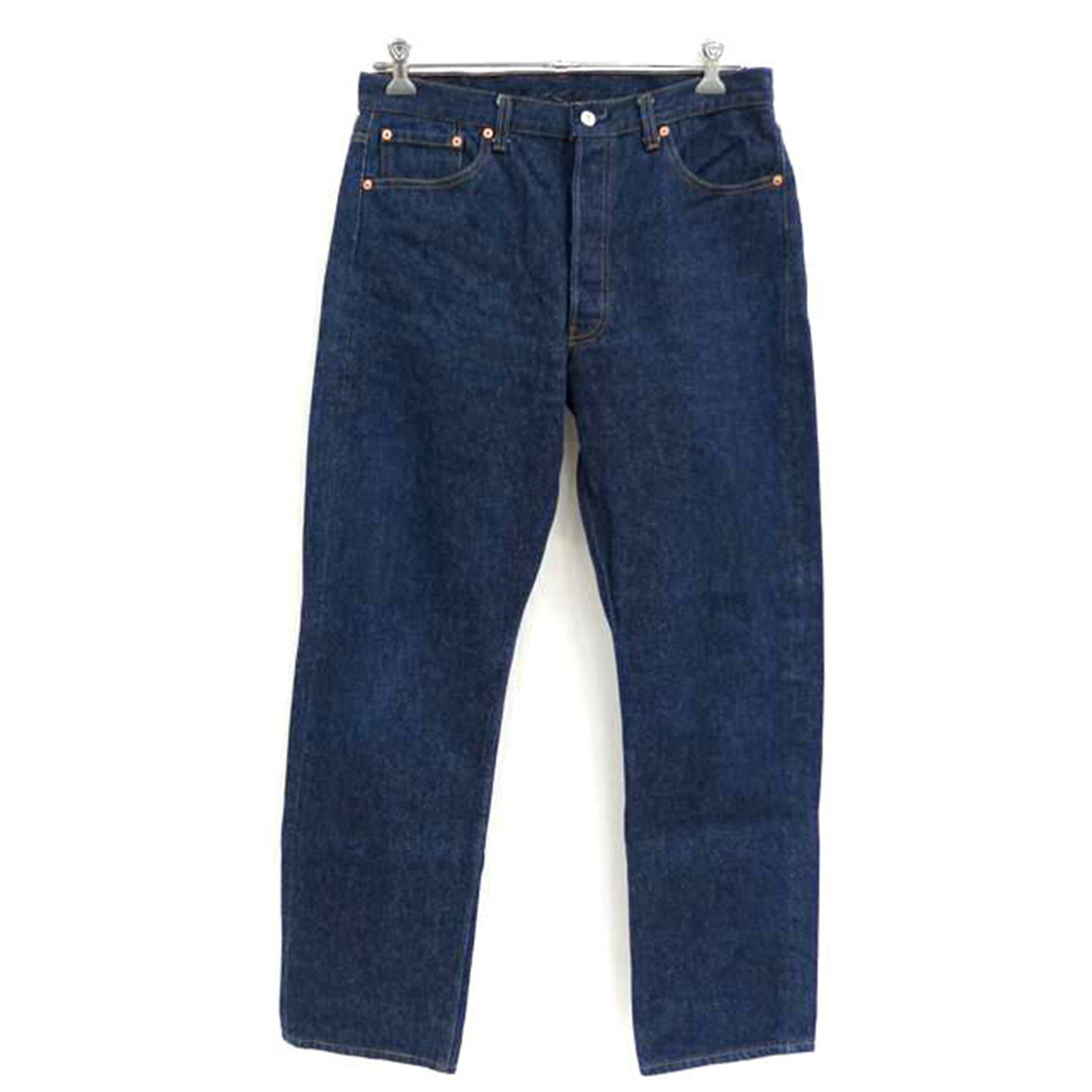 LEVIS リーバイス/501/90s/USA製/ボタン裏552/501-0000//ABランク/82
