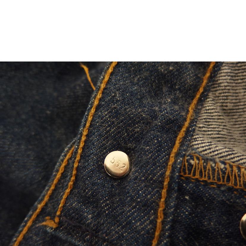 LEVIS リーバイス/501/90s/USA製/ボタン裏552/501-0000//ABランク/82