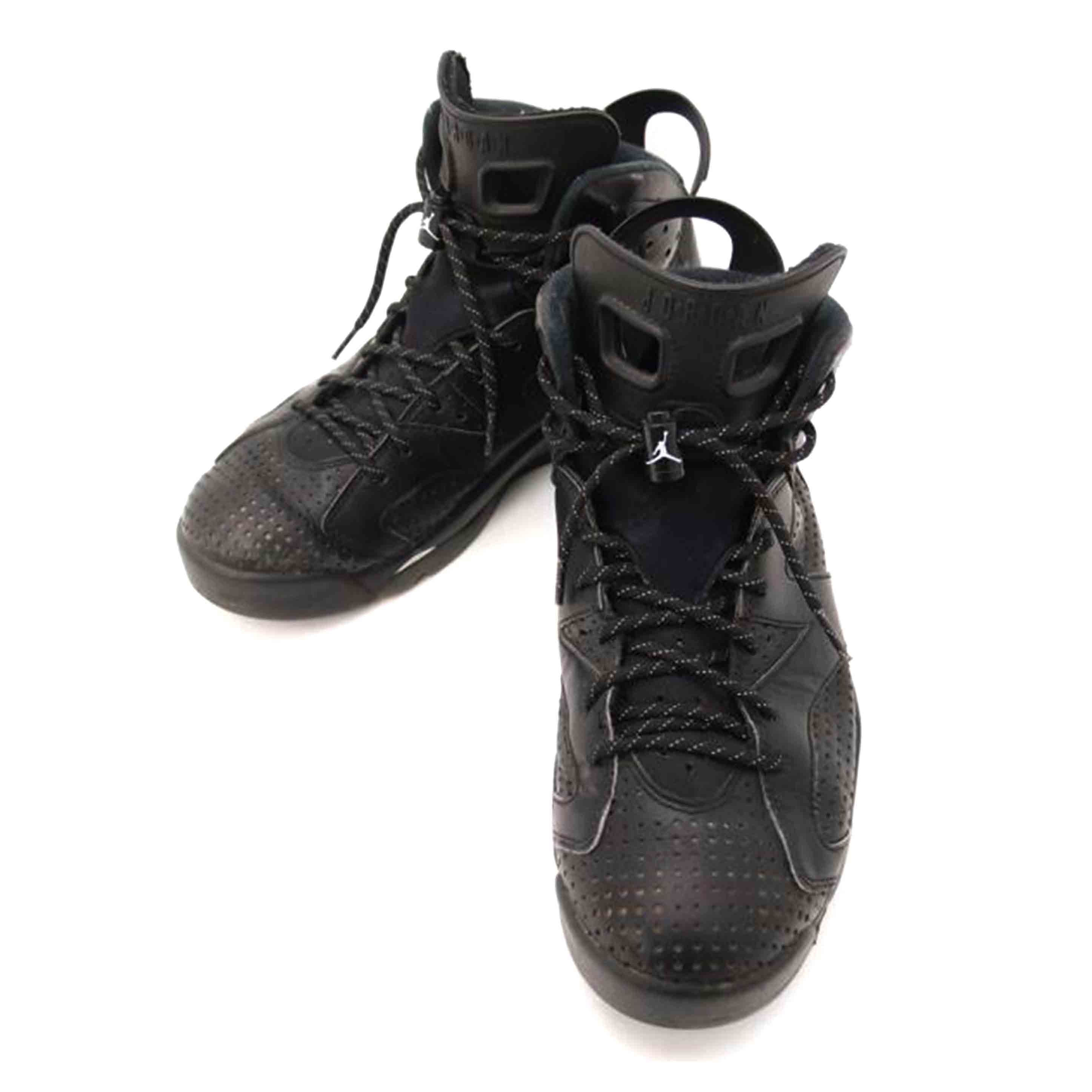 NIKE ナイキ/NIKE AIR JORDAN 6 RETRO/384664-020//Bランク/69