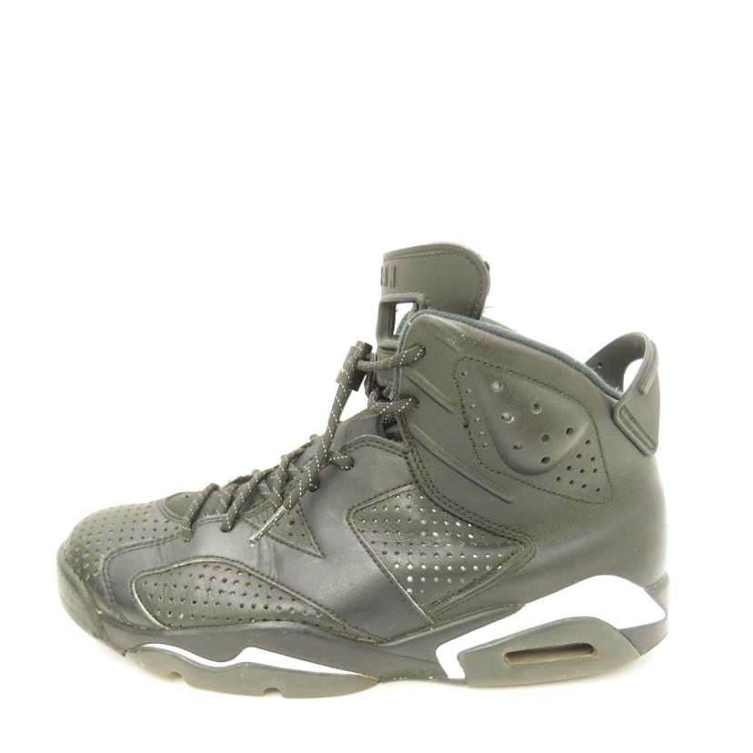 NIKE ナイキ/NIKE AIR JORDAN 6 RETRO/384664-020//Bランク/69