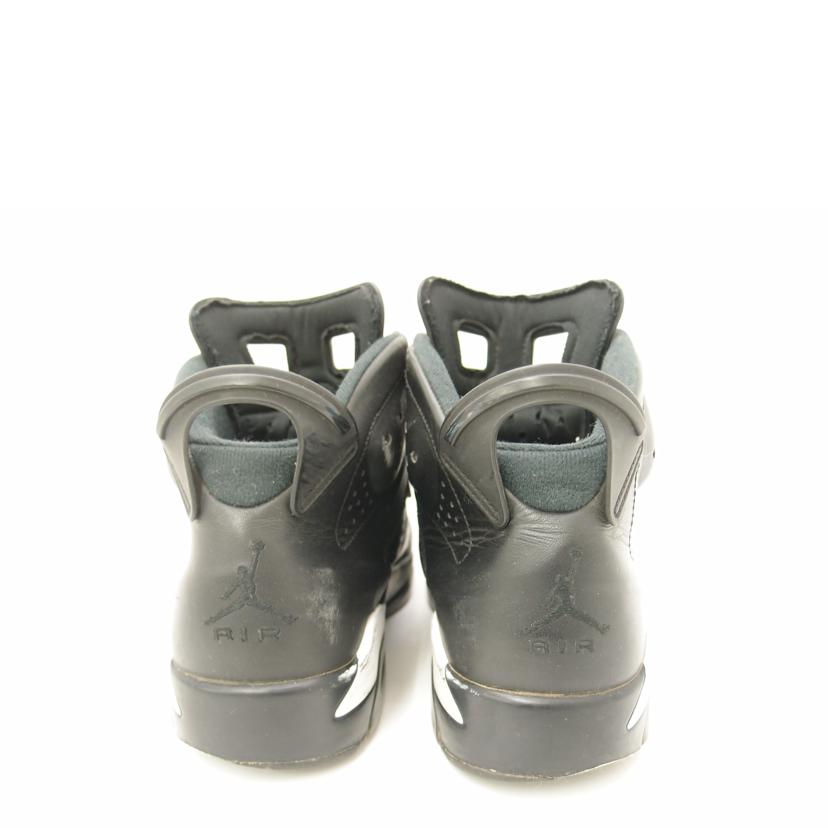 NIKE ナイキ/NIKE AIR JORDAN 6 RETRO/384664-020//Bランク/69