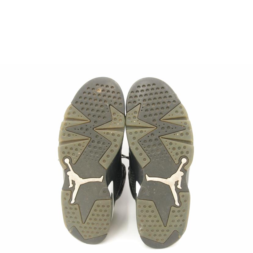 NIKE ナイキ/NIKE AIR JORDAN 6 RETRO/384664-020//Bランク/69