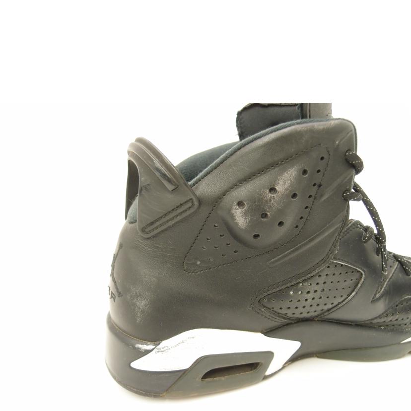 NIKE ナイキ/NIKE AIR JORDAN 6 RETRO/384664-020//Bランク/69
